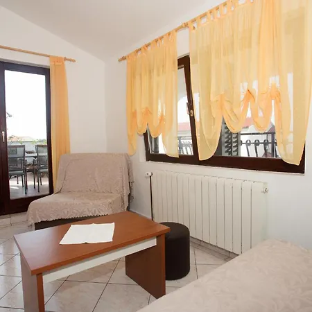 Lägenhet Stjepana Radica *