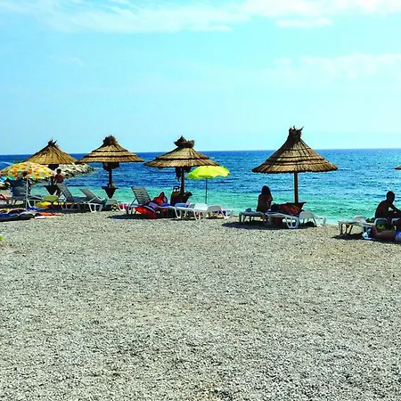 Stjepana Radica Lägenhet *