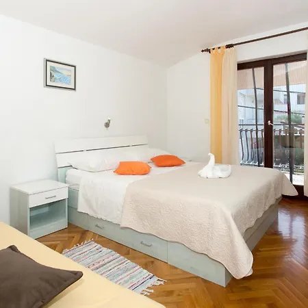 Lägenhet Stjepana Radica Podstrana