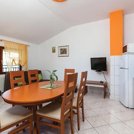 Stjepana Radica * Podstrana