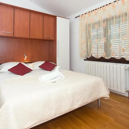 Lägenhet Stjepana Radica *