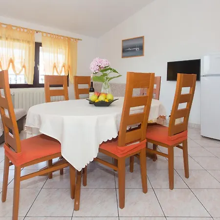 Stjepana Radica Podstrana