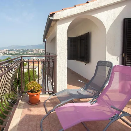 Lägenhet Stjepana Radica