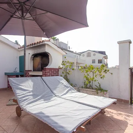 Stjepana Radica Lägenhet *