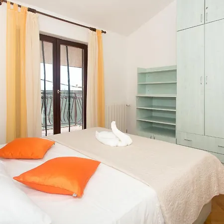 Lägenhet Stjepana Radica *