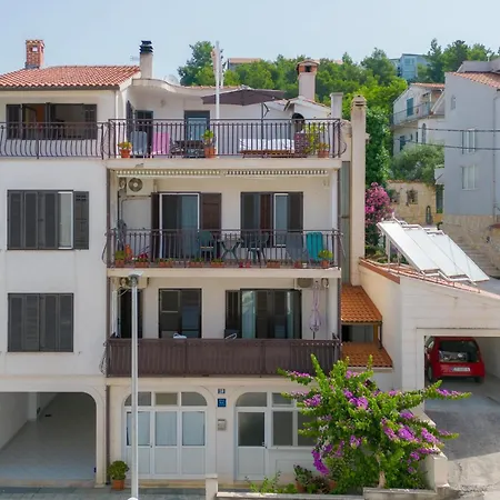 Lägenhet Stjepana Radica Podstrana