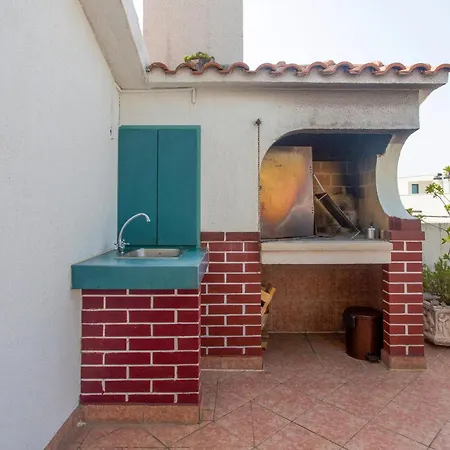 Stjepana Radica Lägenhet