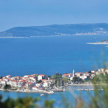 Stjepana Radica Lägenhet Podstrana