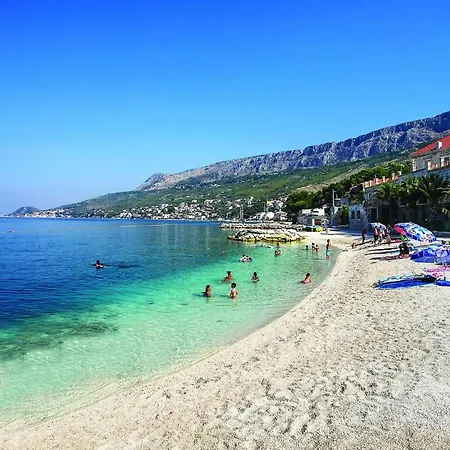 Lägenhet Stjepana Radica