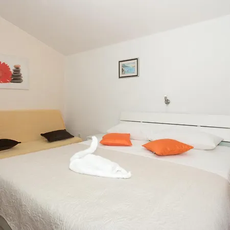 Lägenhet Stjepana Radica